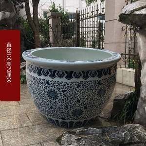 瓷花盆改魚缸好不好：瓷花盆改魚缸的注意事項