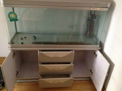搬家時魚缸如何進行搬運工作：搬家時魚缸搬運的幾個關(guān)鍵步驟和注意事項