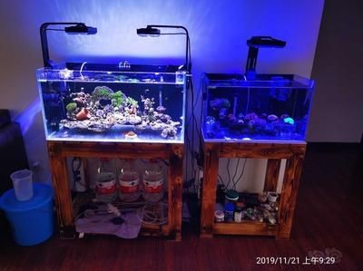 百因美魚缸安裝視頻教學