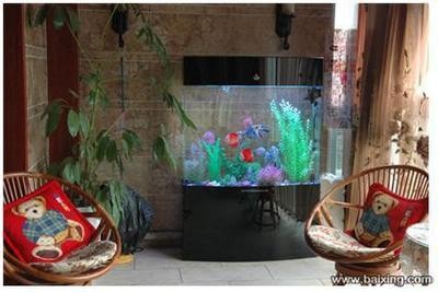 莫力達瓦達斡爾族自治旗尼爾基鎮天池水族館