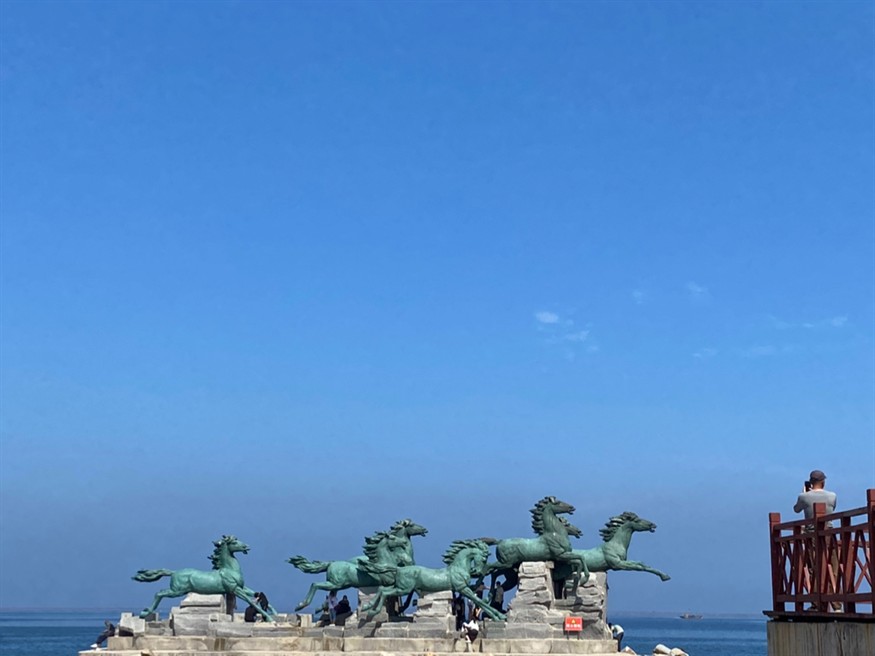 山東之旅6