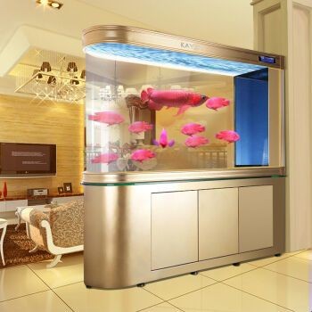 大型錦鯉魚缸什么品牌好：大型錦鯉魚缸十大品牌排行榜 大型錦鯉魚缸什么品牌好：大型錦鯉魚缸十大品牌排行榜 魚缸百科 第3張
