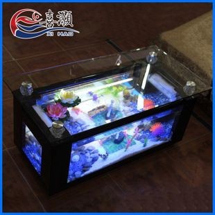 玻璃茶幾魚缸制作方法：玻璃茶幾魚缸制作方法概述玻璃茶幾魚缸制作方法概述
