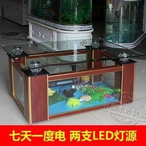 玻璃茶幾魚缸制作方法：玻璃茶幾魚缸制作方法概述玻璃茶幾魚缸制作方法概述