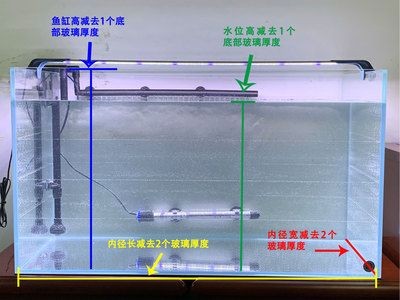 大蘇打魚缸放多少水最好：大蘇打在魚缸中的主要作用是除氯、凈水、殺菌、不傷魚