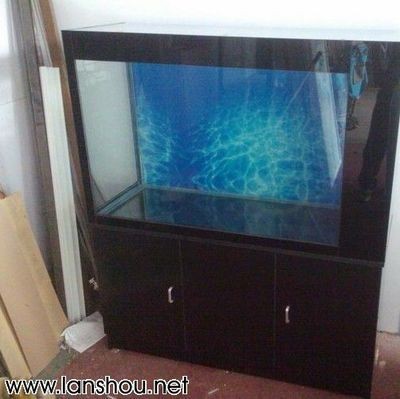 側濾魚缸改裝進出水：側濾魚缸改裝進出水的工作原理是什么側濾魚缸改裝進出水