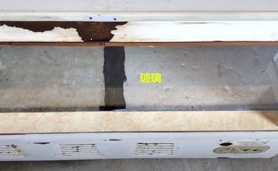 瓷磚粘魚缸結實嗎：如何選擇合適的瓷磚粘魚缸