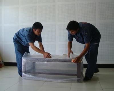 搬運魚缸找哪家平臺：北京小魚兒魚缸搬運服務提供專業承接魚缸搬運服務
