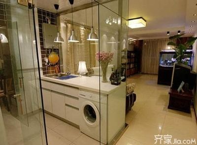 北陽臺適合擺放魚缸嗎：北陽臺擺放魚缸擺放的風水禁忌在陽臺上擺放魚缸需要注意