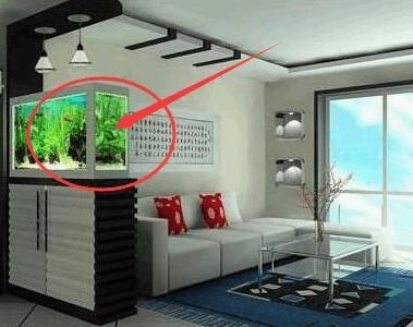 北陽臺適合擺放魚缸嗎：北陽臺擺放魚缸擺放的風水禁忌在陽臺上擺放魚缸需要注意