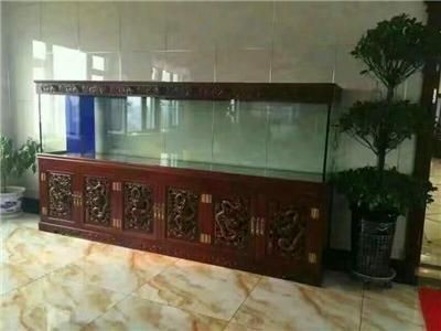 玻璃廠定制魚缸需要多少錢呢：定制玻璃魚缸價格