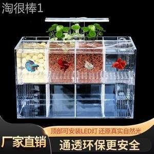 斗魚缸換水可以全換嗎：斗魚缸換水是否可以全換，從以下幾個方面進行考慮