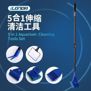 大魚缸清洗工具有哪些品牌：與大魚缸清洗工具相關的品牌是一些與大魚缸相關的品牌