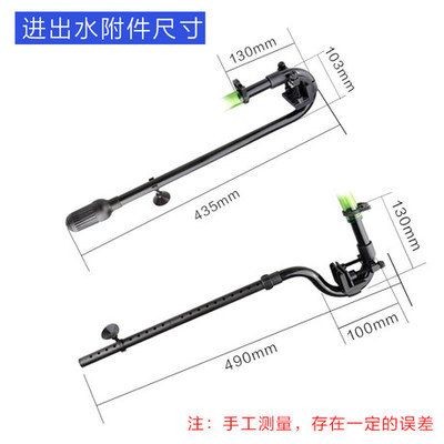 1.5米森森魚缸下過濾器配件全套：1.5米森森魚缸下過濾器配件全套時需要注意以下幾點