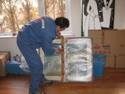 搬家時魚缸如何進行搬運：魚缸搬運注意事項 搬家時魚缸如何進行搬運：魚缸搬運注意事項 魚缸百科 第1張