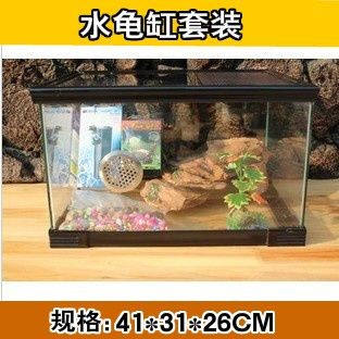 帶蓋的魚缸好不好養：如何選擇合適的魚缸蓋