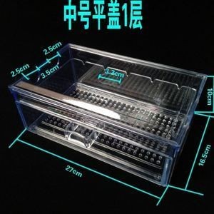 成品魚缸上濾盒改造方法：成品魚缸上濾盒改造方法及注意事項