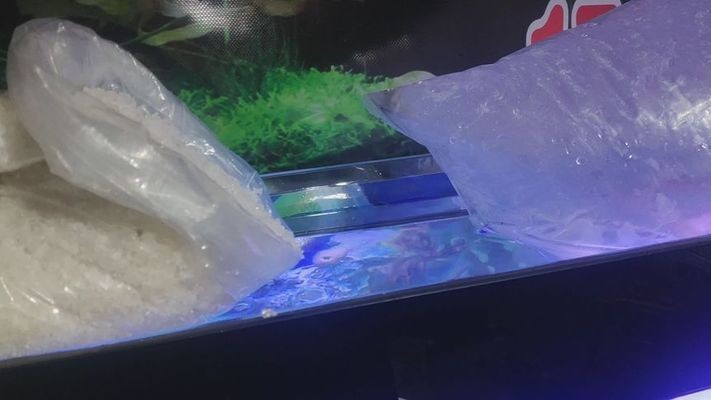 徹底清洗魚缸后要放鹽嗎為什么還要加鹽：清洗魚缸加鹽的好處和壞處和壞處和壞處和壞處和壞處