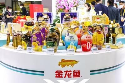 金龍魚新產品介紹怎么寫，金龍魚如何通過一系列創新策略撰寫新產品介紹