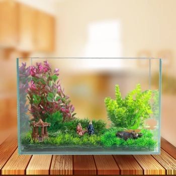 超白小魚缸哪個品牌好些呢：超白魚缸有哪些品牌？