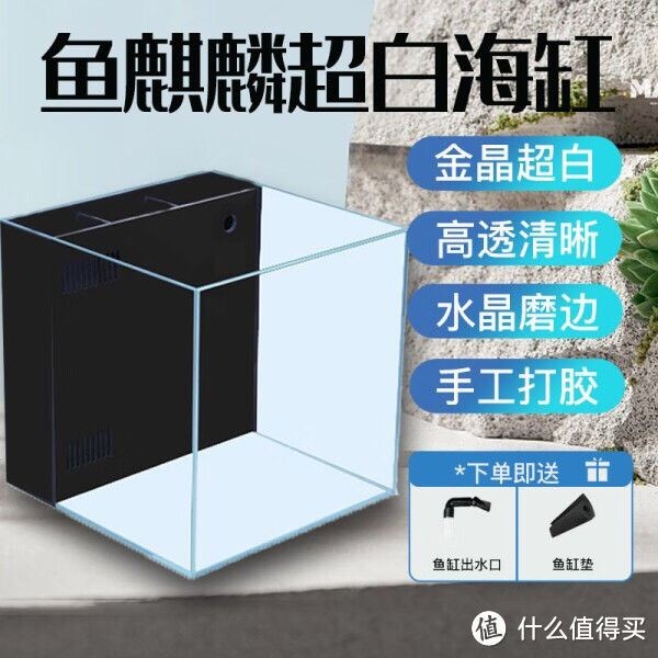 超白魚缸清理：超白魚缸保養方法