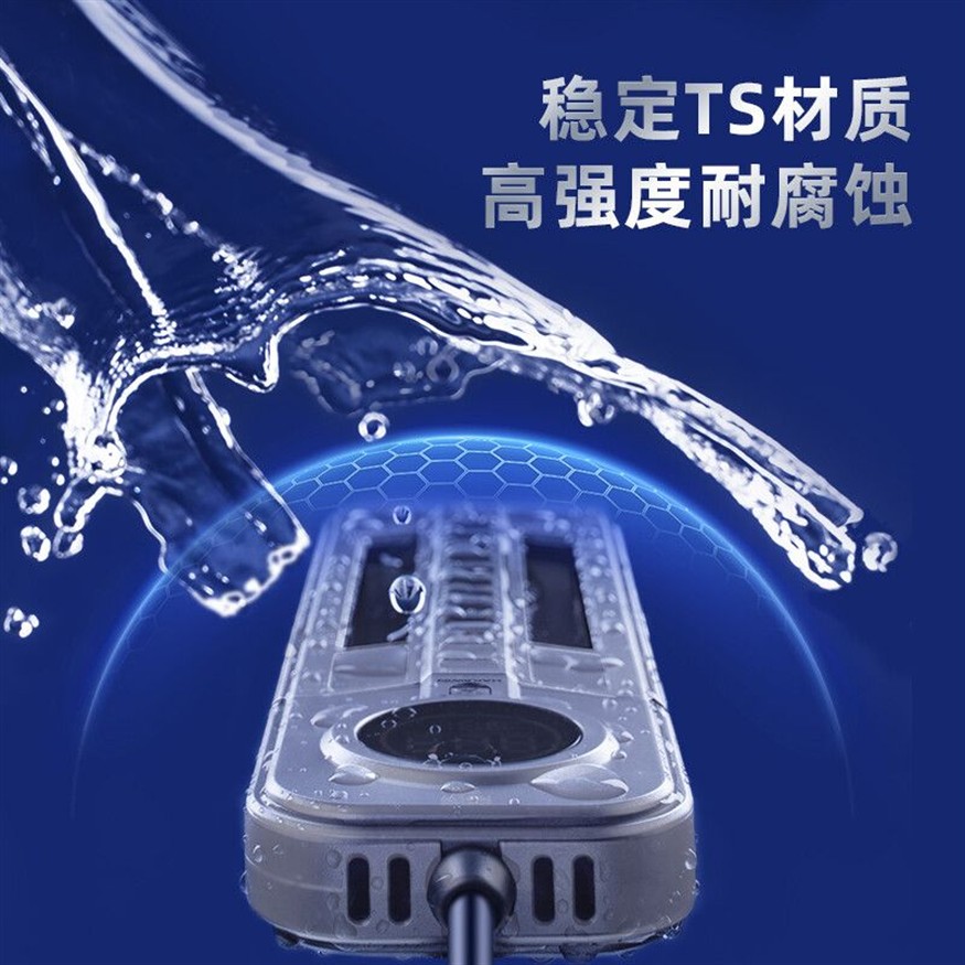 不用加溫的小型熱帶魚缸：熱帶魚養殖基礎知識