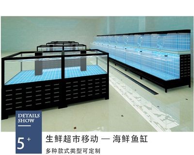 超市魚缸養(yǎng)魚技術要求高嗎：超市魚缸養(yǎng)魚技術
