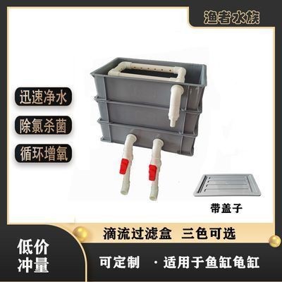 帶蓋子的魚(yú)缸改過(guò)濾:帶蓋子的魚(yú)缸如何改造 魚(yú)缸百科 第3張 帶蓋子的魚(yú)缸改過(guò)濾:帶蓋子的魚(yú)缸如何改造 帶蓋子的魚(yú)缸改過(guò)濾:帶蓋子的魚(yú)缸如何改造 魚(yú)缸百科 第3張