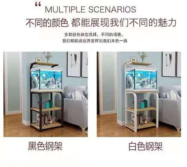 床頭柜放魚缸承重多少合適：床頭柜放魚缸的承重能力