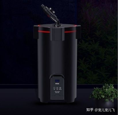 大型魚缸過濾器哪種好用些：大型魚缸過濾器哪個(gè)牌子好