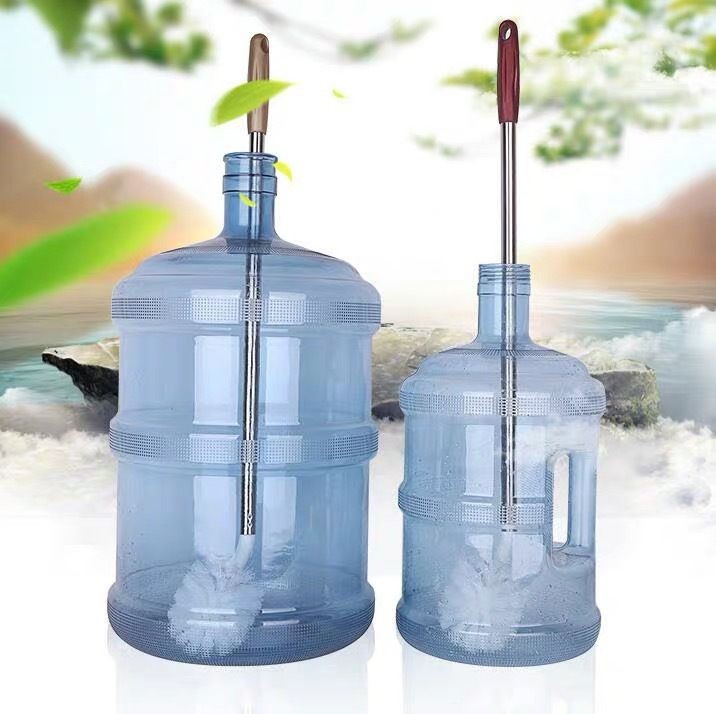 純凈水桶制作的魚缸過濾器怎么用：使用自制魚缸過濾器的一些步驟和注意事項(xiàng)