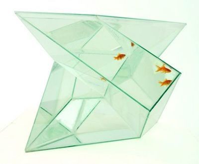 多邊形魚缸安全嗎好嗎：多邊形魚缸的優劣分析