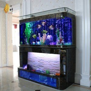 玻璃魚缸定制價(jià)格多少：如何選擇合適的玻璃魚缸 玻璃魚缸定制價(jià)格多少：如何選擇合適的玻璃魚缸 魚缸百科 第3張