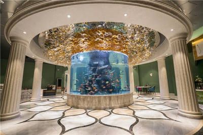 白溝魚缸批發市場：保定白溝魚缸批發市場