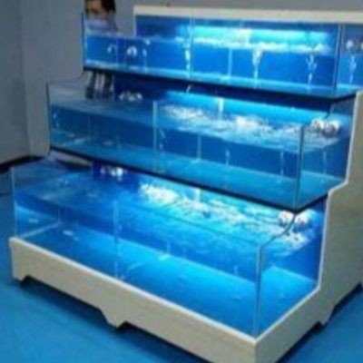 白溝魚缸批發市場：保定白溝魚缸批發市場