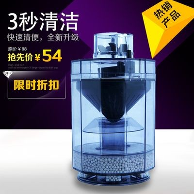 多久清洗魚缸過濾器：如何清洗魚缸過濾器