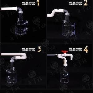 大型魚缸增氧泵怎么安裝：大型魚缸增氧泵的安裝