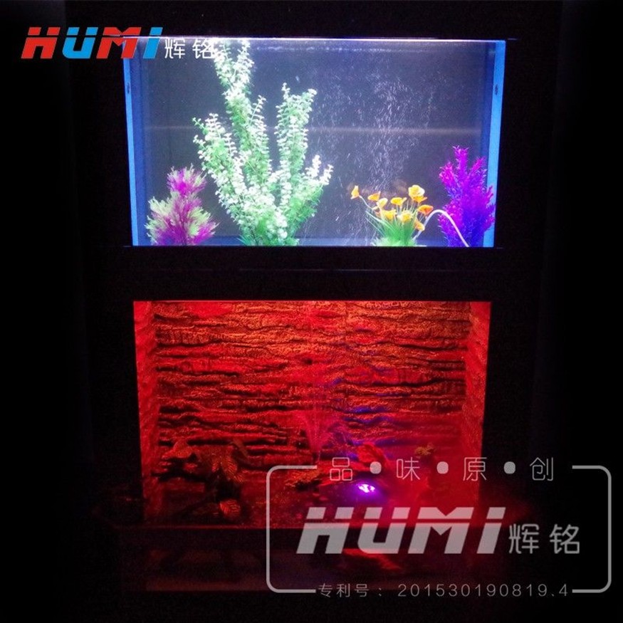 寶鉆魚缸和彩蝶哪個(gè)好：如何選擇合適的魚缸