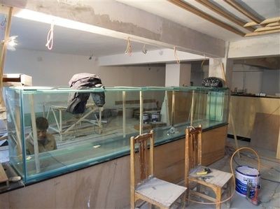 玻璃廠能做魚缸嗎現在：玻璃廠可以制作魚缸嗎？