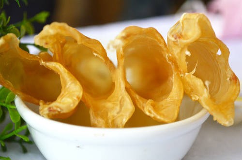 紅龍魚簡介圖（紅龍魚的介紹）