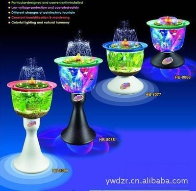 博宇魚缸廠家：博宇魚缸廠家在水族用品領域有著一定的影響力和產品種類豐富