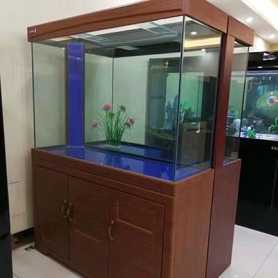 定做酒店魚缸：定做酒店魚缸需要注意什么？