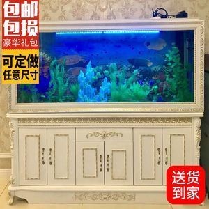 超白魚缸尺寸及價格：超白魚缸多少錢一個？