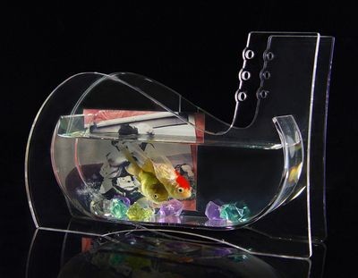 玻璃魚缸和亞克力魚缸哪個好一點:玻璃魚缸和亞克力魚缸哪個好取決于您的個人需求和偏好 魚缸百科 第3張 玻璃魚缸和亞克力魚缸哪個好一點:玻璃魚缸和亞克力魚缸哪個好取決于您的個人需求和偏好 玻璃魚缸和亞克力魚缸哪個好一點:玻璃魚缸和亞克力魚缸哪個好取決于您的個人需求和偏好 魚缸百科 第3張