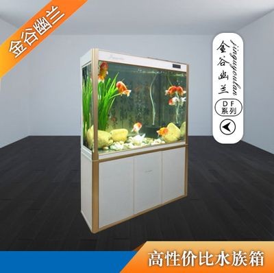 大魚缸怎么樣換水：大魚缸換水步驟及注意事項