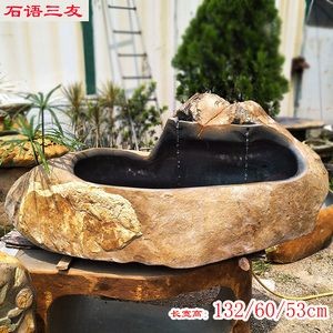 大魚缸怎么放石頭：魚缸中放石頭的注意事項