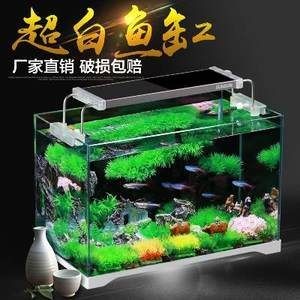 超白魚缸哪個牌子的好用：超白魚缸品牌推薦