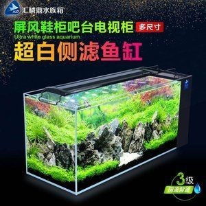側(cè)濾魚缸原理圖視頻：側(cè)濾魚缸原理圖詳解