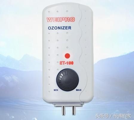 臭氧對魚缸作用是什么：臭氧發生器在水產養殖中的應用