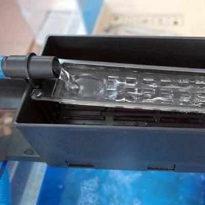 大魚缸換水怎么換的：大魚缸換水操作指南，魚缸換水全攻略，步驟與技巧
